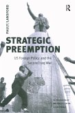 Strategic Preemption (eBook, PDF) Strategic Preemption (eBook, PDF)