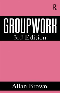 Cover Groupwork (eBook, PDF)