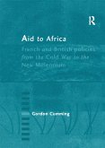 Aid to Africa (eBook, ePUB) Aid to Africa (eBook, ePUB)