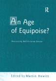 An Age of Equipoise? Reassessing mid-Victorian Britain (eBook, ePUB)