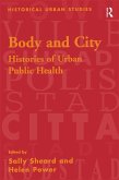 Body and City (eBook, ePUB)