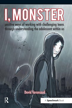 I, Monster (eBook, PDF) - Taransaud, David