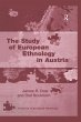 The Study of European Ethnology in... - Bild 1
