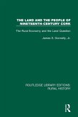 The Land and the People of Nineteenth-Century Cork (eBook, ePUB)