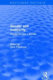 Revival: Gender and Insecurity (2003) (eBook, PDF)