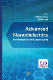 Advanced Nanodielectrics (eBook, ePUB)