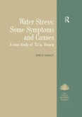 Water Stress: Some Symptoms and Causes (eBook, ePUB)