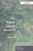 The 'Empty' Church Revisited (eBook, ePUB)
