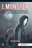 I, Monster (eBook, ePUB)