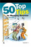 50 Top Tips for Managing Behaviour (eBook, PDF)