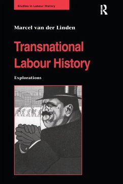 Cover Transnational Labour History (eBook, ePUB)