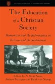 The Education of a Christian Society (eBook, ePUB)