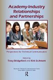 Academy-Industry Relationships and Partnerships (eBook, PDF)