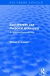 Self-Identity and Personal Autonomy... - Bild 1