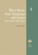 Water Stress: Some Symptoms and Causes... - Bild 1