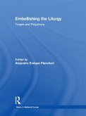 Embellishing the Liturgy (eBook, PDF)