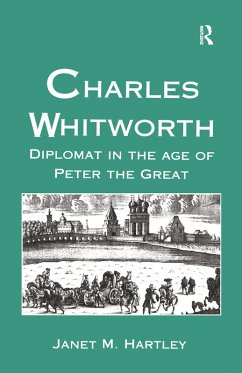 Charles Whitworth (eBook, PDF) - Hartley, Janet M.