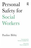 Personal Safety for Social Workers (eBook, ePUB)