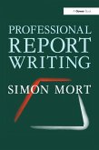 Professional Report Writing (eBook, ePUB)