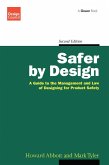 Safer by Design (eBook, ePUB)