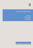 Europe's Green Ring (eBook, PDF) Europe's Green Ring (eBook, PDF)