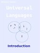 Universal Languages Introduction... - Bild 1