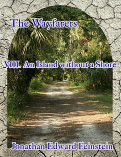 Cover The Wayfarers Viii - An Island Without a Shore (eBook, ePUB)