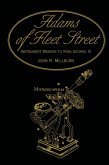 Adams of Fleet Street, Instrument Makers to King George III (eBook, ePUB)