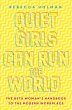 Quiet Girls Can Run the World (eBook,... - Bild 1