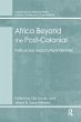 Africa Beyond the Post-Colonial (eBook,... - Bild 1