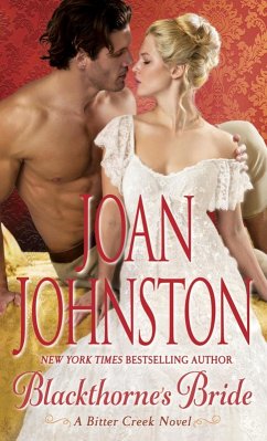 Blackthorne's Bride (eBook, ePUB) - Johnston, Joan