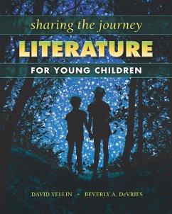 Cover Sharing the Journey (eBook, PDF)
