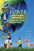 The Power of Picture Books in Teaching Math and Science (eBook, PDF)