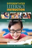 Differentiated Literacy Instruction (eBook, ePUB)