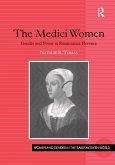 The Medici Women (eBook, ePUB)