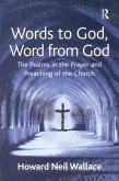 Words to God, Word from God (eBook, PDF)