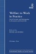 Welfare to Work in Practice (eBook,... - Bild 1