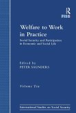 Welfare to Work in Practice (eBook, ePUB)