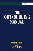 The Outsourcing Manual (eBook, ePUB)