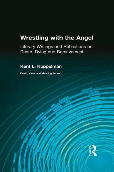 Wrestling with the Angel (eBook, ePUB)