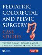 Pediatric Colorectal and Pelvic Surgery... - Bild 1