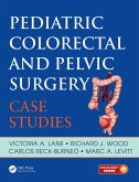 Pediatric Colorectal and Pelvic Surgery (eBook, PDF)