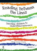 Reading Between the Lines (eBook, ePUB)