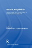 Genetic Imaginations (eBook, ePUB)