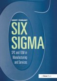 Six Sigma: SPC and TQM in Manufacturing and Services (eBook, PDF)