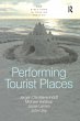 Performing Tourist Places (eBook, ePUB) - Bild 1