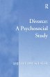 Divorce: A Psychosocial Study (eBook,... - Bild 1