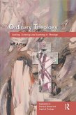 Ordinary Theology (eBook, ePUB)