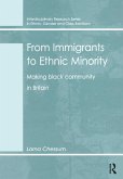 From Immigrants to Ethnic Minority (eBook, ePUB)