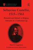 Sebastian Castellio, 1515-1563 (eBook, ePUB)